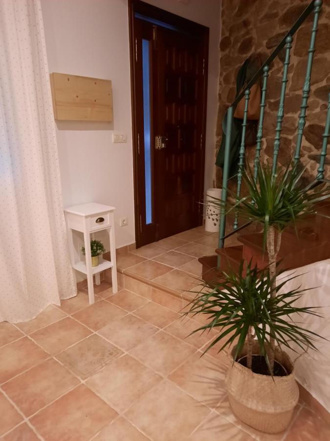 Вілла A Casa Dos Tres Perigos Віго Екстер'єр фото